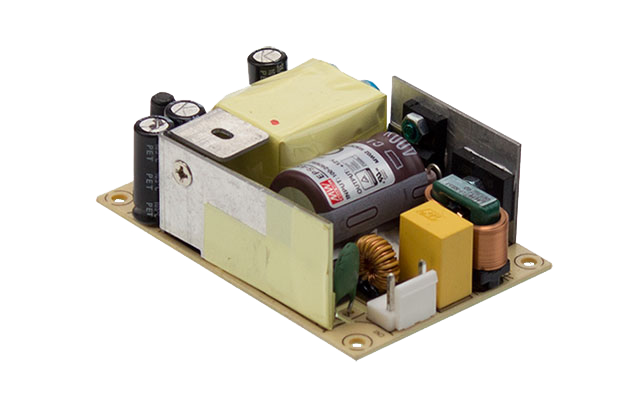 臺(tái)灣明緯EPS-65系列65W單組輸出開關(guān)電源