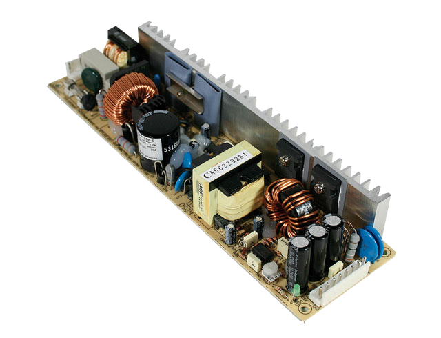 明緯LPP-100系列100W單組輸出開關(guān)電源