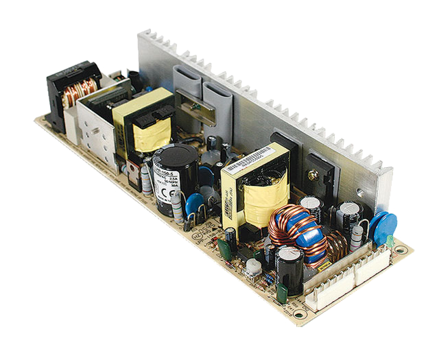 明緯LPP-150系列150W單組輸出開關(guān)電源