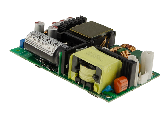 臺(tái)灣明緯LOP-400系列基板型電源供應(yīng)器醫(yī)療用電源