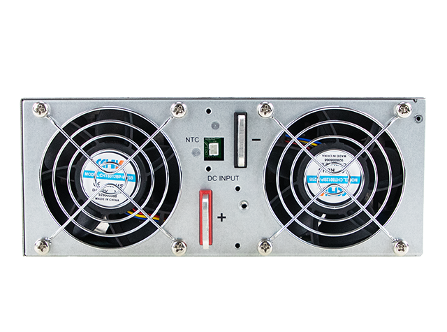 臺(tái)灣明緯NTN-5K系列5KW純正弦波逆變器