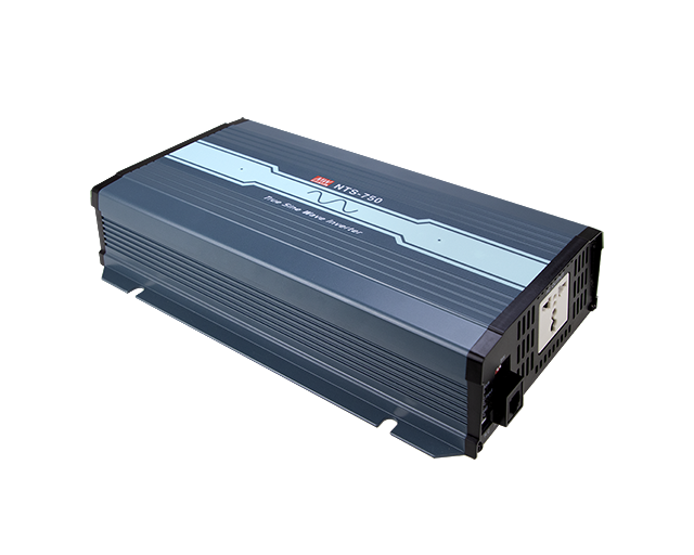 臺灣明緯NTS-750系列DC-AC逆變器