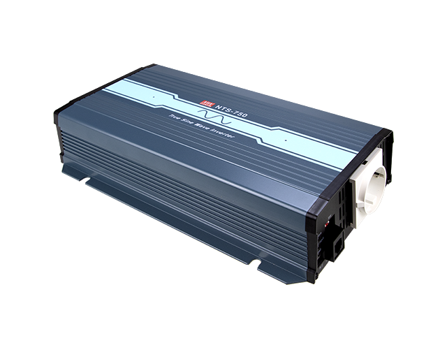 臺灣明緯NTS-750系列DC-AC逆變器