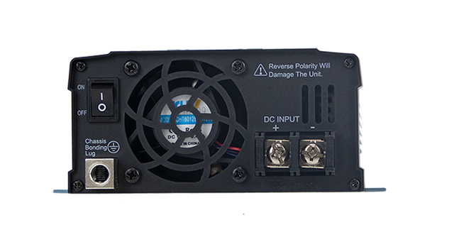 臺灣明緯NTS-750系列DC-AC逆變器