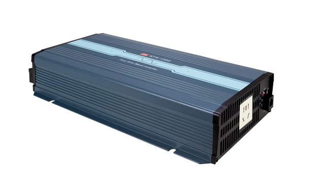 臺(tái)灣明緯NTS-1200系列DC-AC逆變器