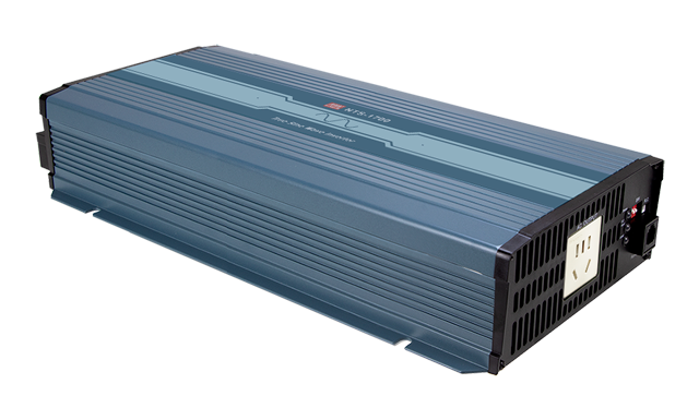 臺(tái)灣明緯NTS-1700系列DC-AC逆變器