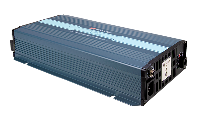 臺灣明緯NTU-1200系列DC-AC逆變器