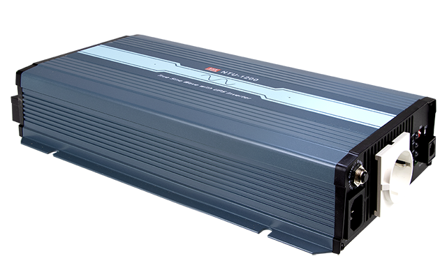 臺灣明緯NTU-1200系列DC-AC逆變器