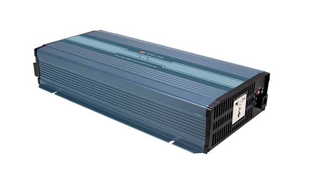 臺灣明緯NTU-1700系列DC-AC逆變器