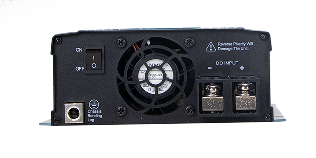 臺(tái)灣明緯NTU-1700系列DC-AC逆變器