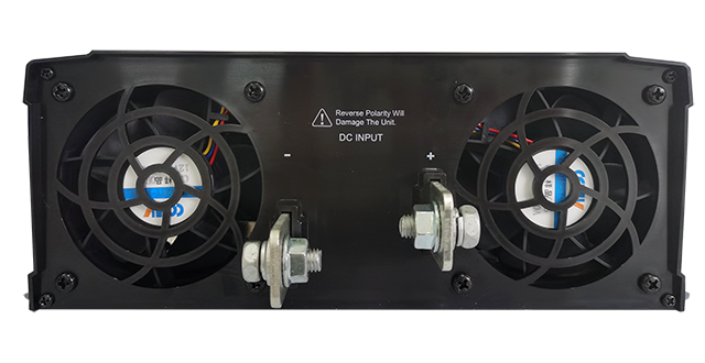 臺灣明緯NTU-2200系列DC-AC逆變器