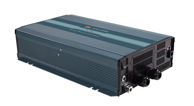 臺灣明緯NTU-3200系列DC-AC逆變器