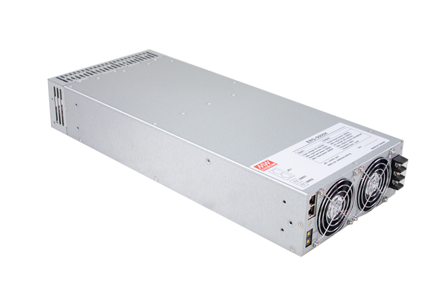 臺(tái)灣明緯ERG-5000系列4通道5KW能量回收電網(wǎng)型逆變器