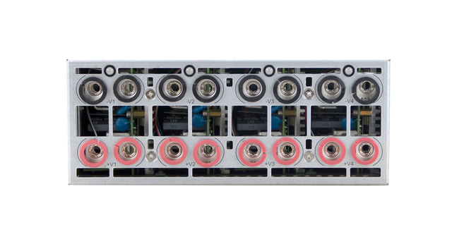 臺灣明緯ERG-5000系列4通道5KW能量回收電網(wǎng)型逆變器