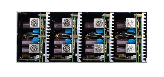 臺灣明緯ERG-5000系列4通道5KW能量回收電網(wǎng)型逆變器