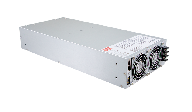 臺灣明緯ERG-5000系列4通道5KW能量回收電網(wǎng)型逆變器