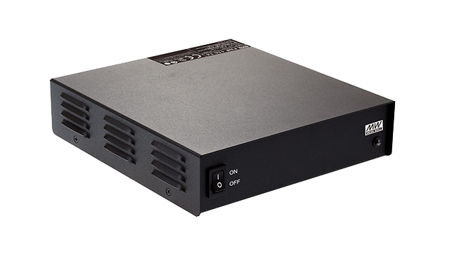 臺(tái)灣明緯ENP-120系列桌式單組輸出電源