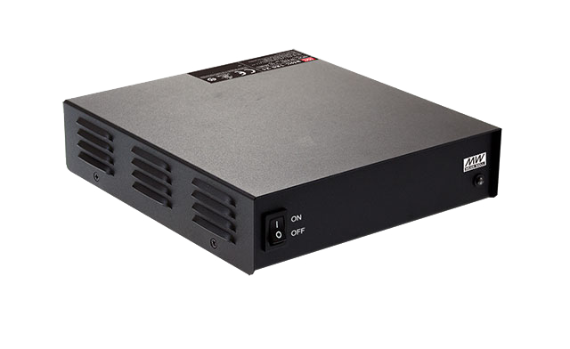 臺(tái)灣明緯ENC-240系列可編程電池充電器